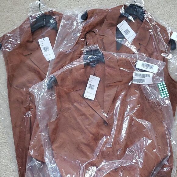 LAFAYETTE 148 NEW YORK Meyers Blouse - Picture 4 of 6